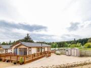 Hallforest Hillhead Caravan Park, Kintore, 2 Bedroom Park