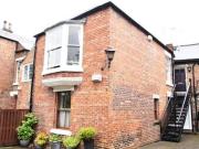 Hallgarth Street, Durham, 1 Bedroom Flat