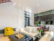 Halliford Street, London, 3 Bedroom Town