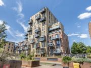 Hallington Court, Edgware Green, 1 Bedroom Flat