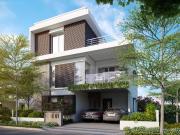 Hallmark County Villa,Osman Nagar 5 BHK Villa For Sale...