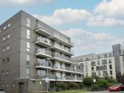 Hallmark Court, Ursula Gould Way, 2 Bedroom Flat