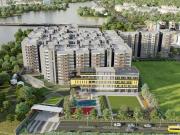 Narsingi 2 BHK Apartment For Sale Hyderabad