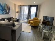 Hallmark Tower, 6 Cheetham Hill Road, Manchester, M4...