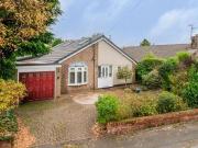 Hallmoor Close, Aughton, 2 Bedroom Detached
