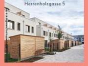 Hallo Familien! Reihenhäuser in Stammersdorf