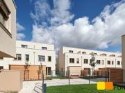 Hallo Familien! Reihenhäuser in Stammersdorf