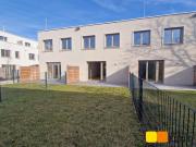 Hallo Familien! Reihenhäuser in Stammersdorf