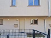 Hallo Familien! Reihenhäuser in Stammersdorf