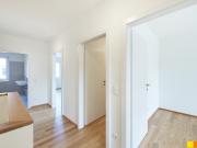 Hallo Familien! Reihenhäuser in Stammersdorf