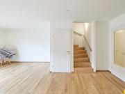 Hallo Familien! Reihenhäuser in Stammersdorf