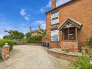 Hallow, Main Road, Worcester, 4 Bedroom Semi detached