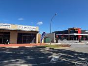 HALLS HEAD CENTRAL LOCATION