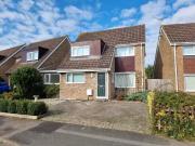 Hallsfield, Cricklade, Swindon