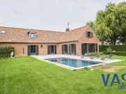 Halluin 59250 Achat / Vente maison 6 pièces t6 piscine...