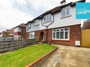 Hallyburton Road, Hove, 3 Bedroom Semi detached