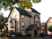 Hallywell Crescent, Beckton, E6