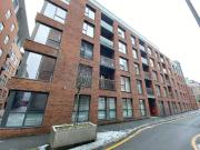 Halo House, 27 Simpson St, Manchester M4, 2 bed flat to...