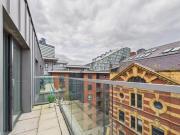 Halo House, Simpson Street, 1 Bedroom Apartment