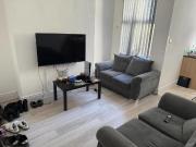 Halsbury Road, Kensington, Liverpool 4 bed terraced...