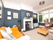Halsbury Road, Westbury Park BS6, 5 bed property to...