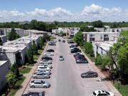 Halsey Flats Central Park