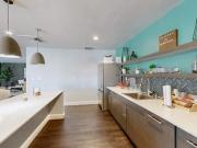 Halsey Flats Cherokee