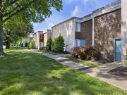 Halsey Flats Olmstead