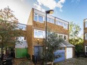 Halsmere Road, Myatts Fields, 3 Bedroom Terraced