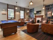 Halsmere Studios, London Student Accommodation | Amber