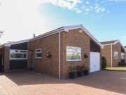 Halstead Gardens, Margate, 2 Bedroom Bungalow
