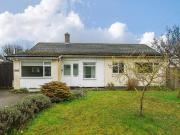 Halstead, Knockholt Road, Sevenoaks, 4 Bedroom Bungalow