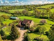 Halstock, Yeovil, 5 Bedroom Farm