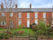 Halton Road, Spilsby, 3 Bedroom Terraced