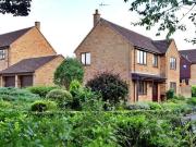 Haltonchesters, Bancroft, 4 Bedroom Detached