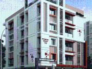 Spandan Sunflower,Haltu 2 BHK Apartment For Sale Kolkata