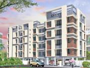 Haltu 3 BHK Apartment For Sale Kolkata