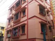 Haltu 3 BHK Apartment For Sale Kolkata