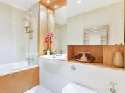 Halyards Court 24 45, 24 45 Durham Wharf Drive, London,...