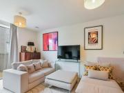 Halyards Court, Durham Wharf Drive, 1 Bedroom Flat