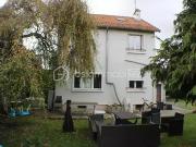 Ham 80400 Achat / Vente maison 5 pièces t5