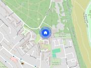 Ham Ridings, Richmond, TW10