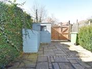 Ham Street, Richmond TW10, 3 bedroom town house to rent...