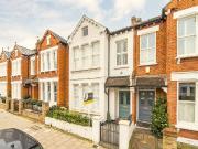Hambalt Road, Clapham SW4, 5 bed property to rent,...