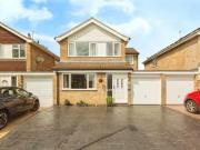 Hamble Drive, Abingdon