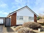 Hamble Gardens, Worthing, 2 Bedroom Detached