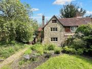 Hambledon, Malthouse Lane, Godalming, 3 Bedroom Semi...