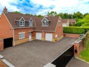 Hambrook, Filton Road, Bristol, 5 Bedroom Detached