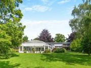 Hambrook Lane, Chilham, 4 Bedroom Detached