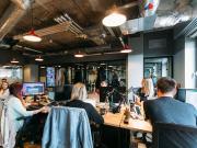 Hamburg, Axel Springer Platz